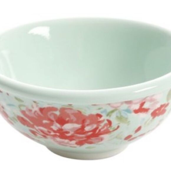 The Pioneer Woman Gorgeous Garden set of 4- 3.12 inch dipping bowls - Picture 2 of 3